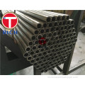 Dingin Dibentuk Seamless High Strength Low Alloy Tube